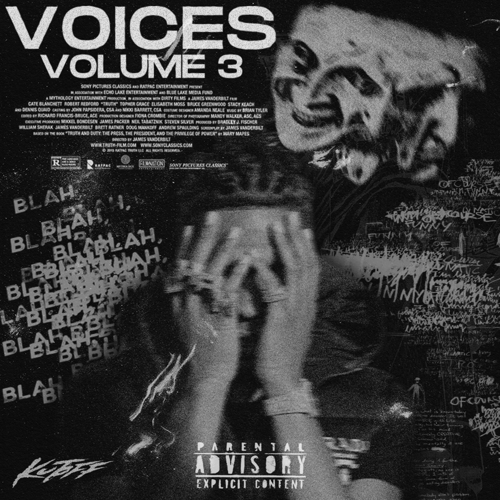 Voices Vol. 3: Loop Kit