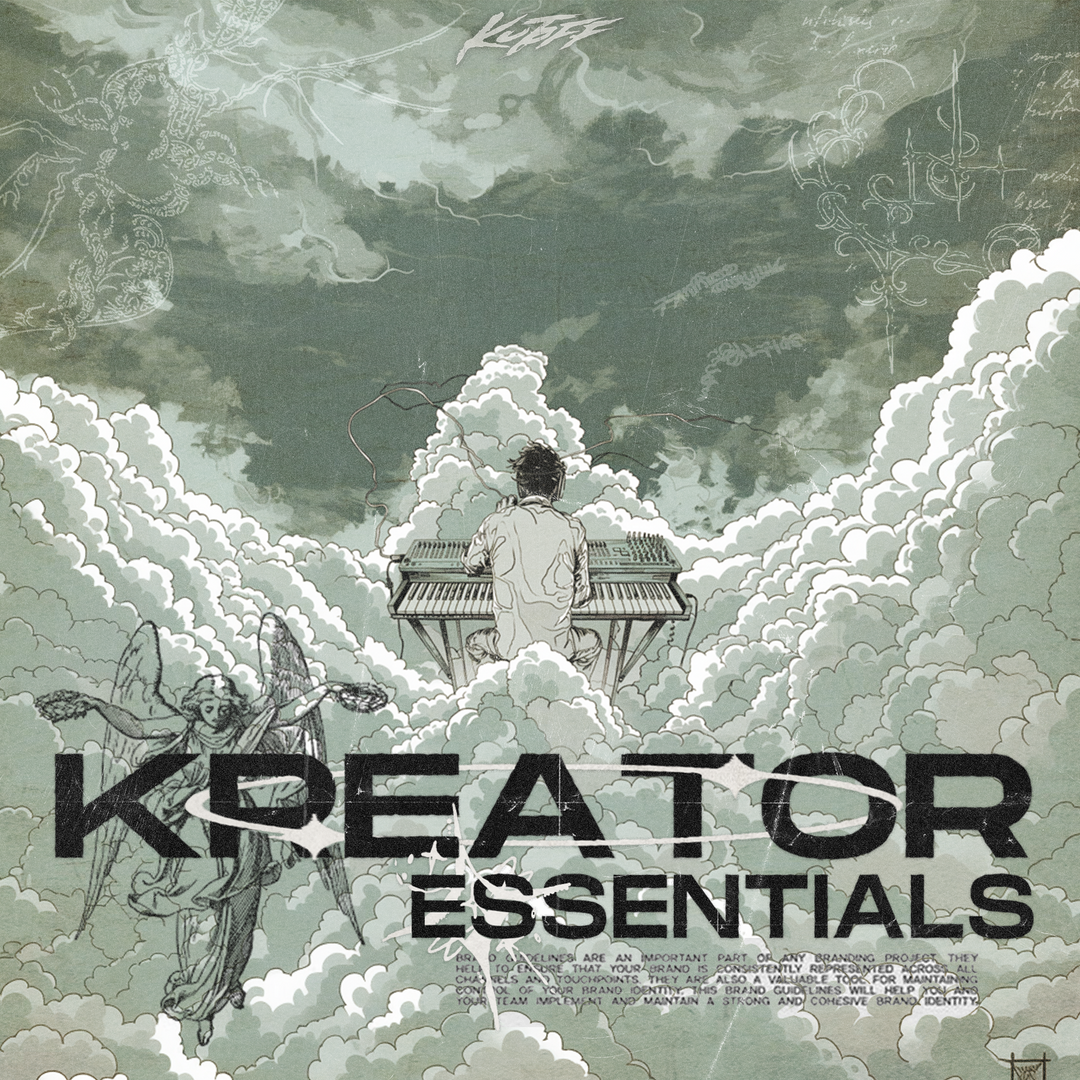 Kreator: Essentials for Loop-Makers