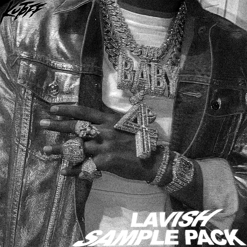 Lavish: Sample Pack