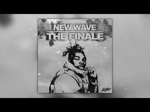 New Wave - The Finale: Sample Pack