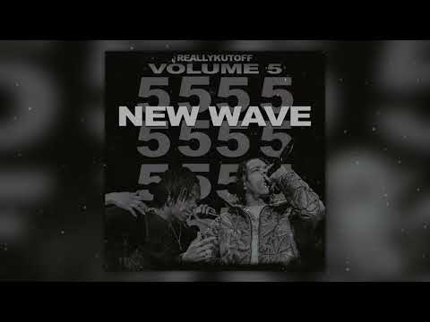 New Wave Vol. 5: Sample Pack